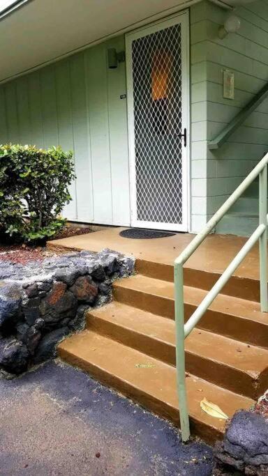 Downtown Hawaiian Paradise Condo With Hot Tub, Pool & Beach - Kona Islander Inn Kailua-Kona Exterior foto